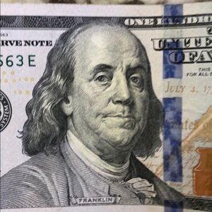 Meet your Posher, Curtis